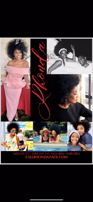Rhonda Rogers - Gallery Image 12