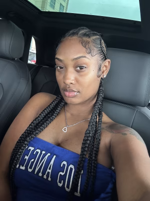 Romaysha Grier - Gallery Image 2