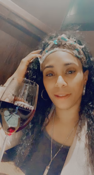 Martitez Watkins - Project Casting Gallery Image 6 Martitez Watkins - Gallery Image 6