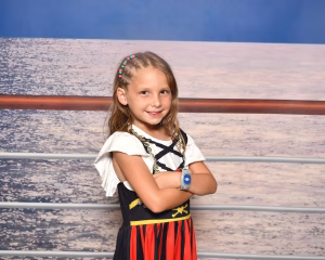 Sarah Odien - Project Casting Gallery Image 9 Sarah Odien - Gallery Image 9