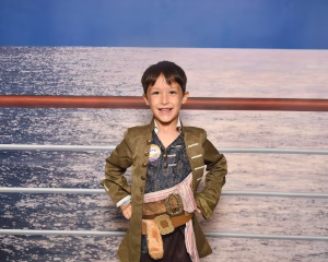 Sarah Odien - Project Casting Gallery Image 12 Sarah Odien - Gallery Image 12