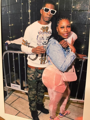 Fianchi Pernell - Gallery Image 1