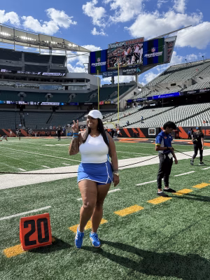 Arielle King - Project Casting Gallery Image 15 Arielle King - Gallery Image 15