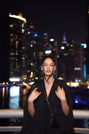 Oana Zara - Project Casting Gallery Image 8 Oana Zara - Gallery Image 8