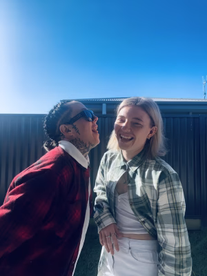 Tiana Smith-Kelly - Gallery Image 18