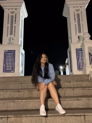 Tetiana Shechkova - Gallery Image 2