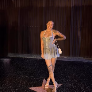 Aaliyah Gibson - Gallery Image 1