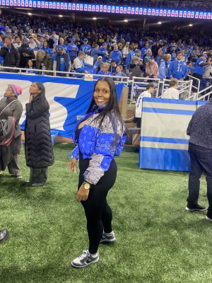 Arielle King - Project Casting Gallery Image 5 Arielle King - Gallery Image 5