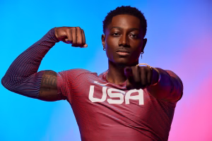 William  Williams - Project Casting Gallery Image 11 William  Williams - Gallery Image 11