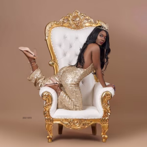 Ivy King - Project Casting Gallery Image 16 Ivy King - Gallery Image 16