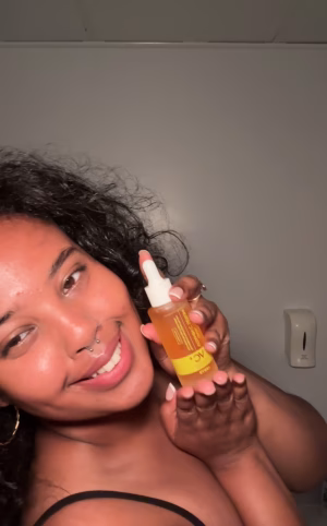 Mayalih Suleka - Project Casting Gallery Image 6 Mayalih Suleka - Gallery Image 6