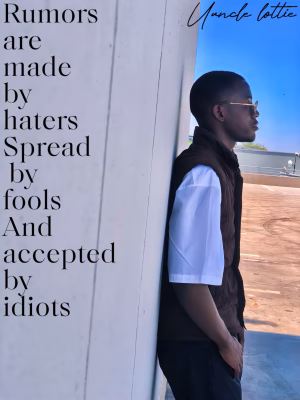 Lottie Mukanaka - Gallery Image 4