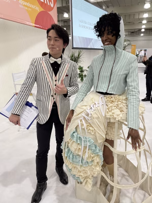 Delásia Vanterpool - Project Casting Gallery Image 14 Delásia Vanterpool - Gallery Image 14