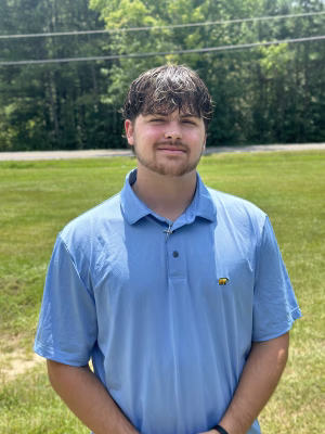 Carson Curry - Project Casting Gallery Image 4 Carson Curry - Gallery Image 4