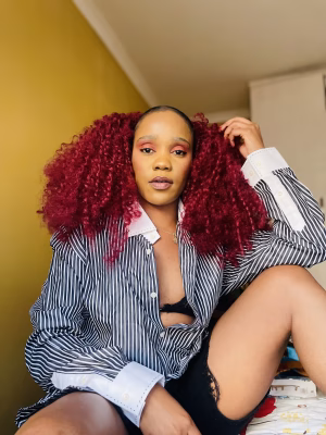 Kutlwano Felicia  Lubeko - Gallery Image 6