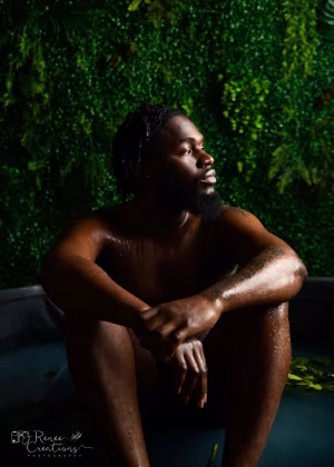 Rashid Johnson - Project Casting Gallery Image 2 Rashid Johnson - Gallery Image 2