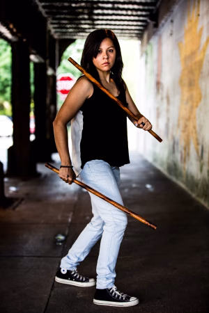 Gabriela Rodriguez - Gallery Image 1