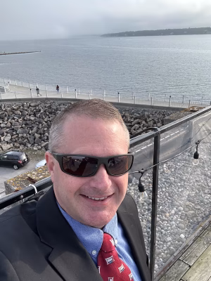 Scott Chadwick - Project Casting Gallery Image 12 Scott Chadwick - Gallery Image 12