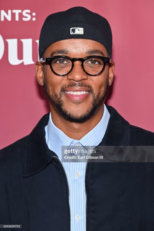 Marshall Glaze - Project Casting Gallery Image 5 Marshall Glaze - Gallery Image 5