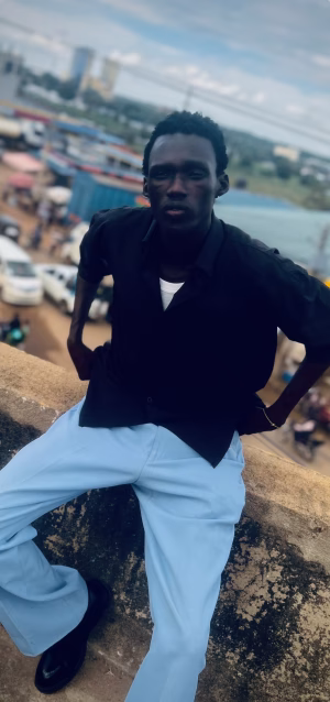 Mal Brandboy - Project Casting Gallery Image 6 Mal Brandboy - Gallery Image 6