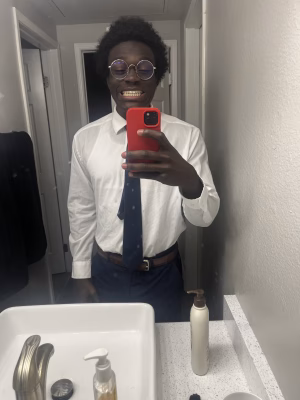 Olufeyisayo  Owomoyela - Project Casting Gallery Image 9 Olufeyisayo  Owomoyela - Gallery Image 9