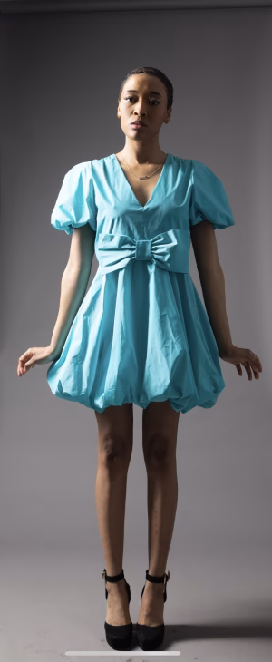 Brielle Bratton - Project Casting Gallery Image 4 Brielle Bratton - Gallery Image 4