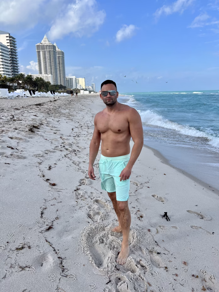 Arthur Cup - Profile Photo