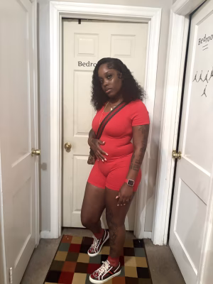 Shanice  Applewhite - Project Casting Gallery Image 6 Shanice  Applewhite - Gallery Image 6