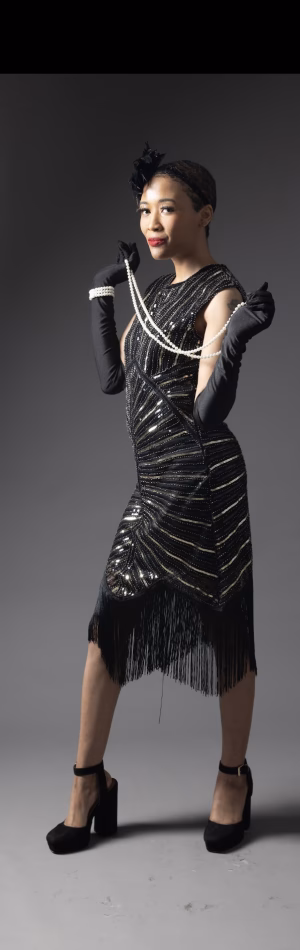 Brielle Bratton - Project Casting Gallery Image 1 Brielle Bratton - Gallery Image 1