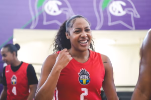 Deja Church - Project Casting Gallery Image 1 Deja Church - Gallery Image 1