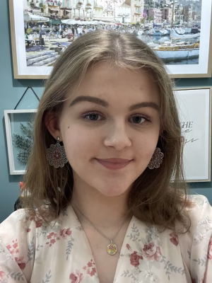 Zuzia Kukuczka - Gallery Image 3