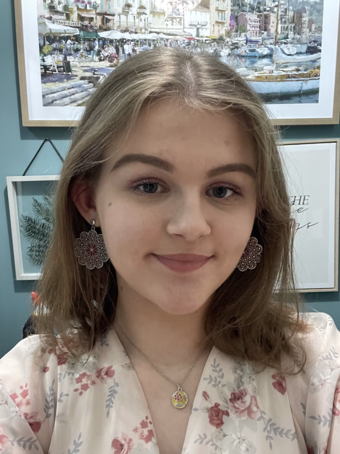 Zuzia Kukuczka - Profile Photo