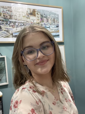 Zuzia Kukuczka - Gallery Image 2