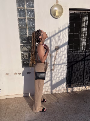 Sabrina Ouldzenagui - Project Casting Gallery Image 5 Sabrina Ouldzenagui - Gallery Image 5