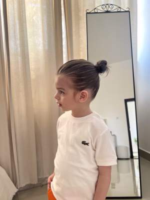 Ibrahim Fahd - Project Casting Gallery Image 18 Ibrahim Fahd - Gallery Image 18