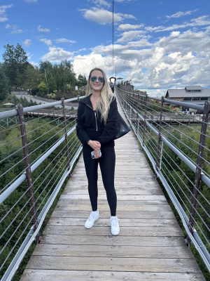 Erin Finnegan - Project Casting Gallery Image 8 Erin Finnegan - Gallery Image 8