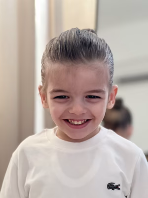 Ibrahim Fahd - Project Casting Gallery Image 6 Ibrahim Fahd - Gallery Image 6