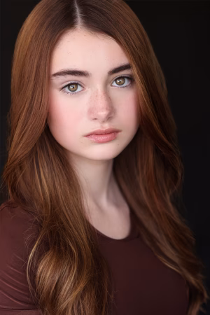 Alora Johnson - Gallery Image 3
