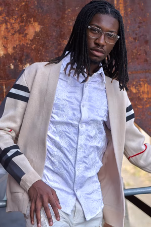 Maxwell Davis - Gallery Image 4