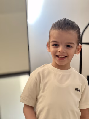 Ibrahim Fahd - Project Casting Gallery Image 7 Ibrahim Fahd - Gallery Image 7