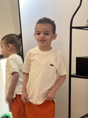 Ibrahim Fahd - Project Casting Gallery Image 12 Ibrahim Fahd - Gallery Image 12