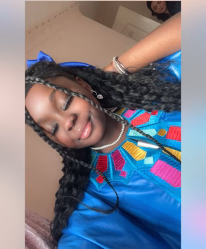 Safia Colley - Gallery Image 6