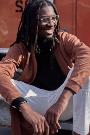 Maxwell Davis - Gallery Image 6