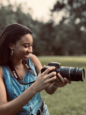 Keva Elder - Gallery Image 1