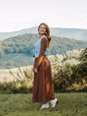 Kelsie Sprinkle - Project Casting Gallery Image 1 Kelsie Sprinkle - Gallery Image 1