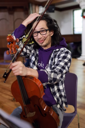 Christopher Chang - Gallery Image 4