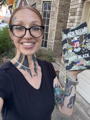 Heather Howard - Project Casting Gallery Image 6 Heather Howard - Gallery Image 6