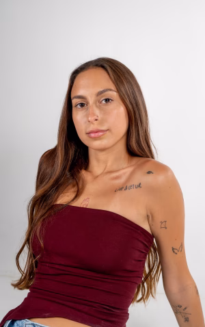 Melina Dias de Leon - Gallery Image 5