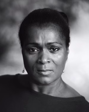 Yvonne McCleary - Project Casting Gallery Image 1 Yvonne McCleary - Gallery Image 1