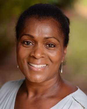 Yvonne McCleary - Project Casting Gallery Image 2 Yvonne McCleary - Gallery Image 2